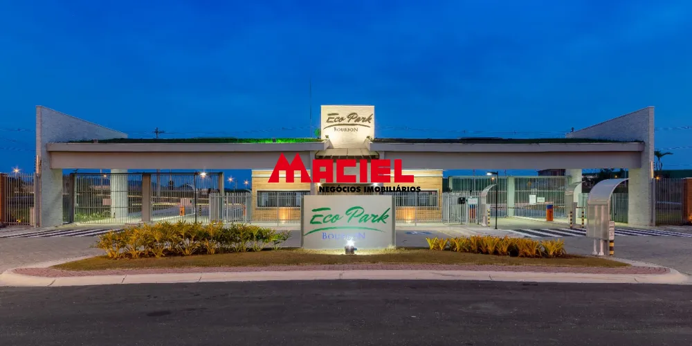 Comprar Terreno / Condom&iacute;nio em Ca&ccedil;apava R$ 486.000,00 - Foto 1