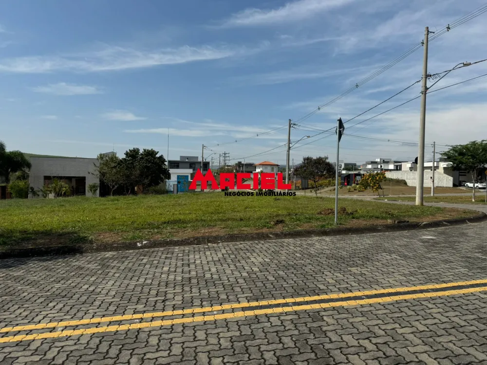 Comprar Terreno / Condom&iacute;nio em Ca&ccedil;apava R$ 486.000,00 - Foto 2