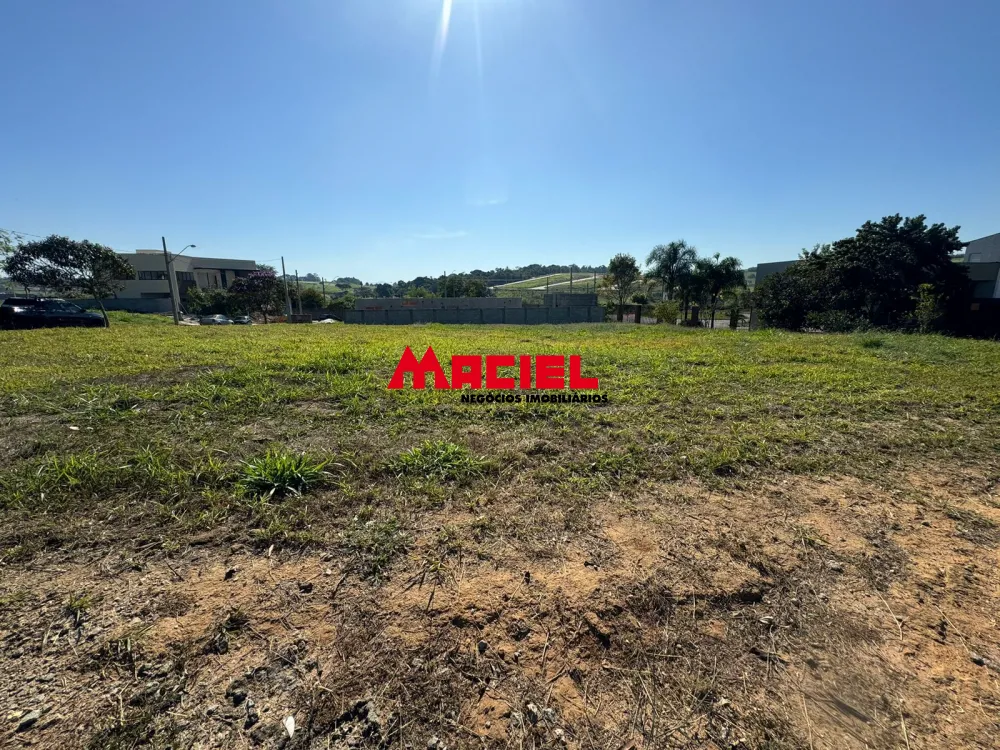 Comprar Terreno / Condom&iacute;nio em Ca&ccedil;apava R$ 486.000,00 - Foto 3