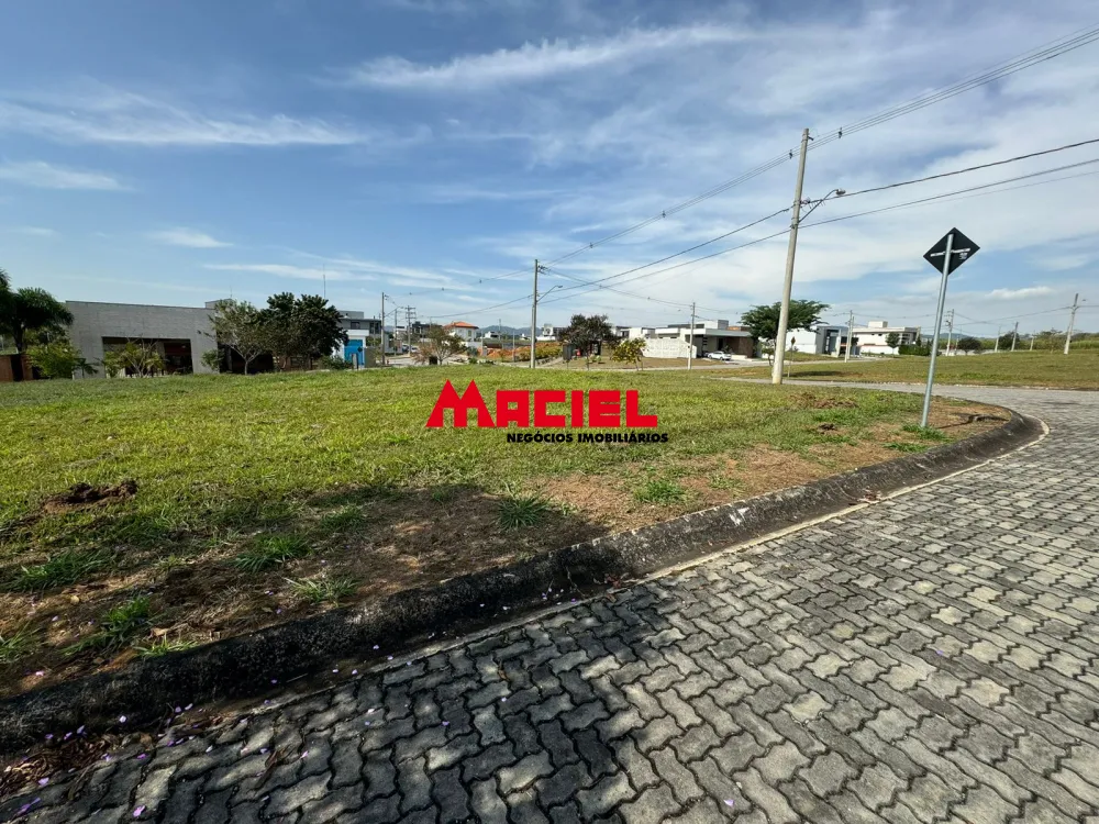 Comprar Terreno / Condom&iacute;nio em Ca&ccedil;apava R$ 486.000,00 - Foto 4