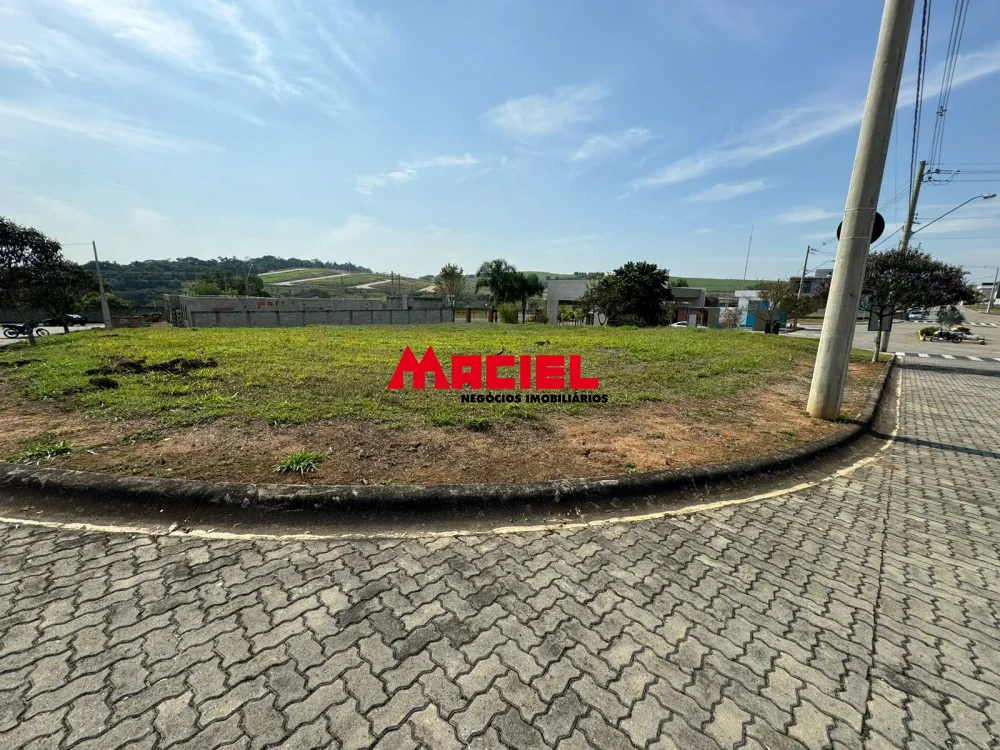 Comprar Terreno / Condom&iacute;nio em Ca&ccedil;apava R$ 486.000,00 - Foto 5