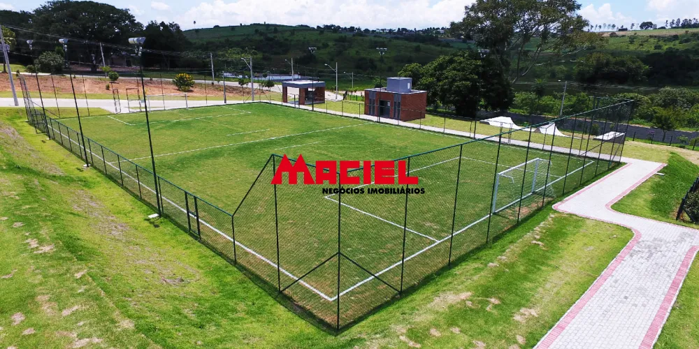 Comprar Terreno / Condom&iacute;nio em Ca&ccedil;apava R$ 486.000,00 - Foto 6