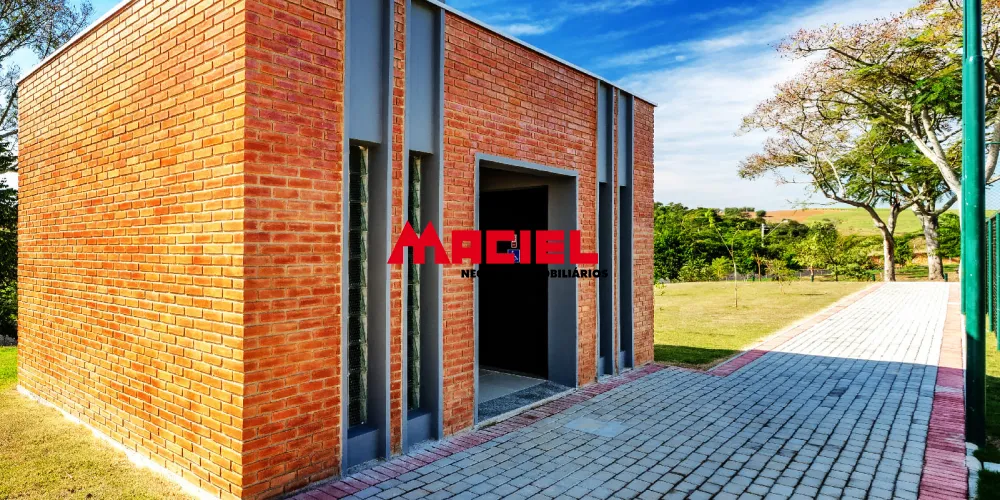 Comprar Terreno / Condom&iacute;nio em Ca&ccedil;apava R$ 486.000,00 - Foto 8