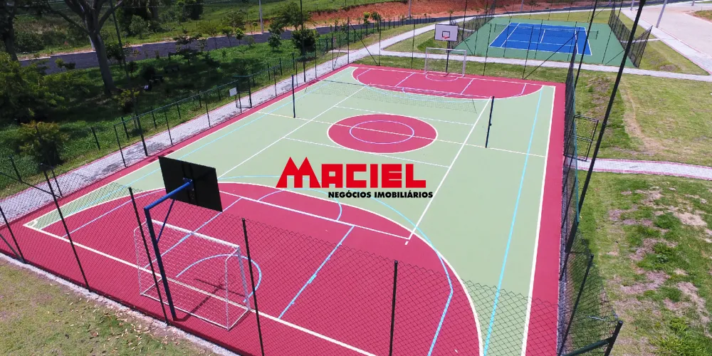 Comprar Terreno / Condom&iacute;nio em Ca&ccedil;apava R$ 486.000,00 - Foto 9