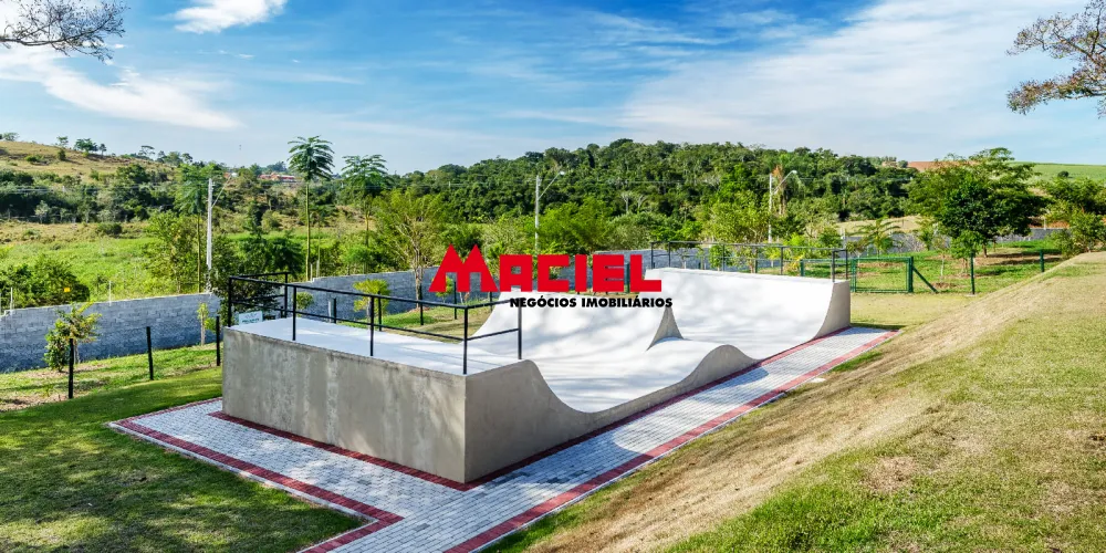 Comprar Terreno / Condom&iacute;nio em Ca&ccedil;apava R$ 486.000,00 - Foto 11