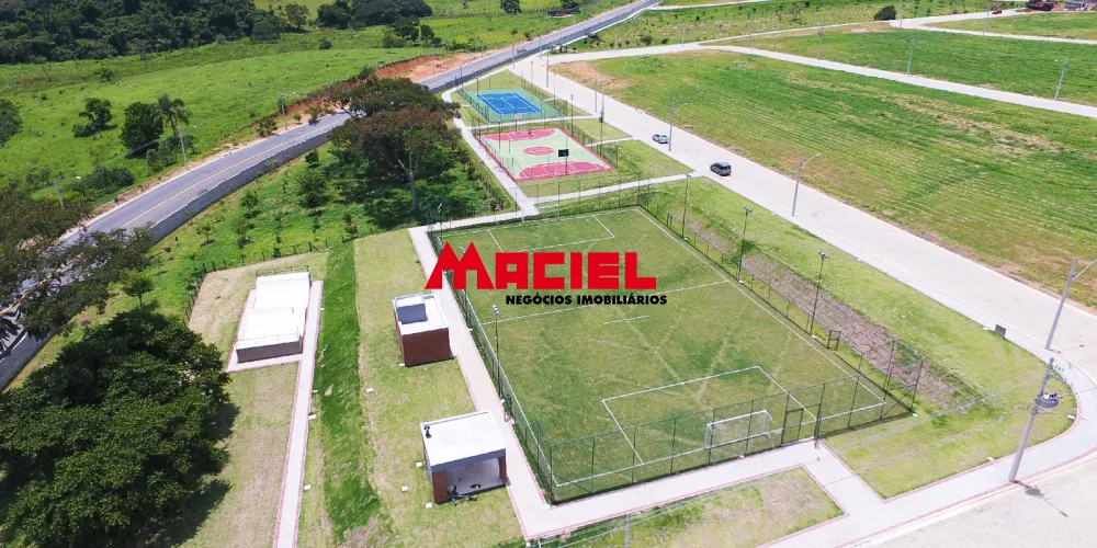 Comprar Terreno / Condom&iacute;nio em Ca&ccedil;apava R$ 486.000,00 - Foto 12