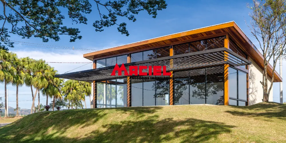 Comprar Terreno / Condom&iacute;nio em Ca&ccedil;apava R$ 486.000,00 - Foto 13