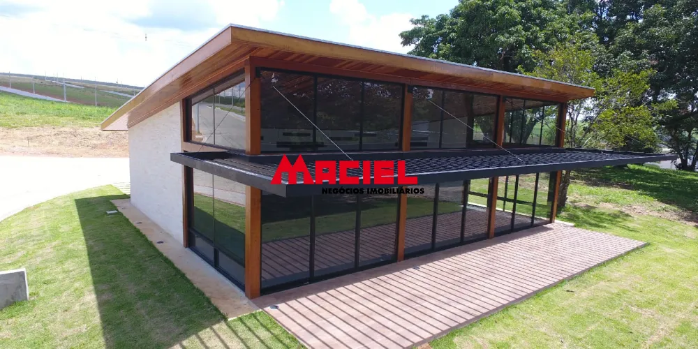 Comprar Terreno / Condom&iacute;nio em Ca&ccedil;apava R$ 486.000,00 - Foto 14