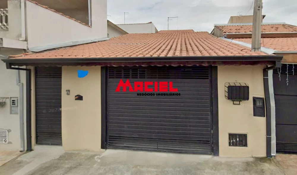 Comprar Casa / Padr&atilde;o em Ca&ccedil;apava R$ 310.000,00 - Foto 1