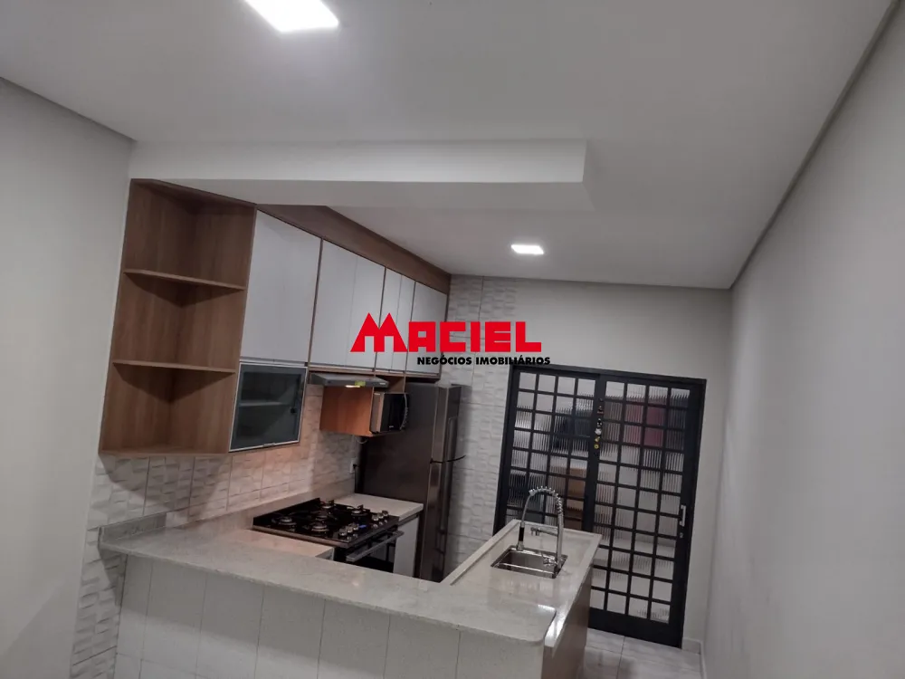 Comprar Casa / Padr&atilde;o em Ca&ccedil;apava R$ 310.000,00 - Foto 5