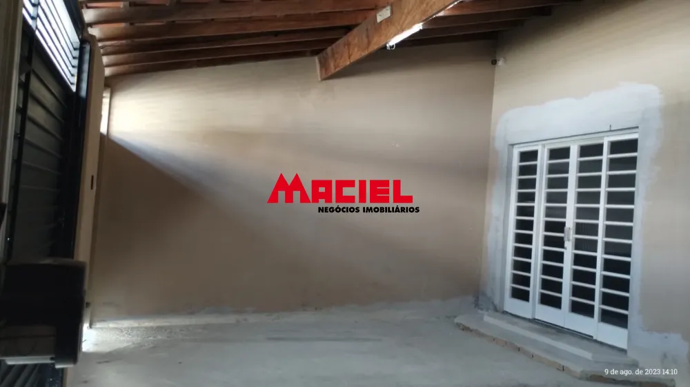 Comprar Casa / Padr&atilde;o em Ca&ccedil;apava R$ 310.000,00 - Foto 13