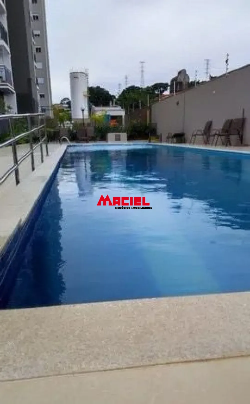 Comprar Apartamento / Padr&atilde;o em Jacare&iacute; R$ 285.000,00 - Foto 4