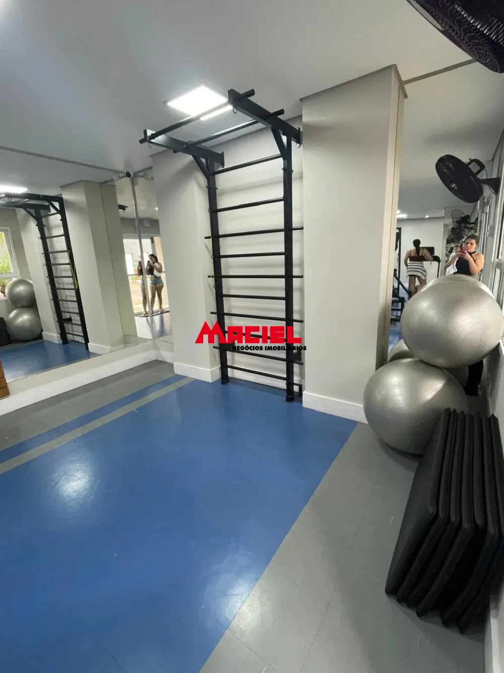 Comprar Apartamento / Padr&atilde;o em Jacare&iacute; R$ 285.000,00 - Foto 16