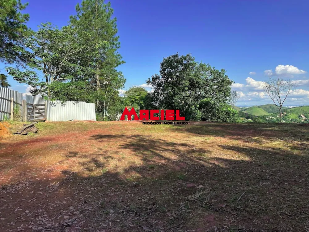 Comprar Terreno / Condom&iacute;nio em S&atilde;o Jos&eacute; dos Campos R$ 150.000,00 - Foto 5