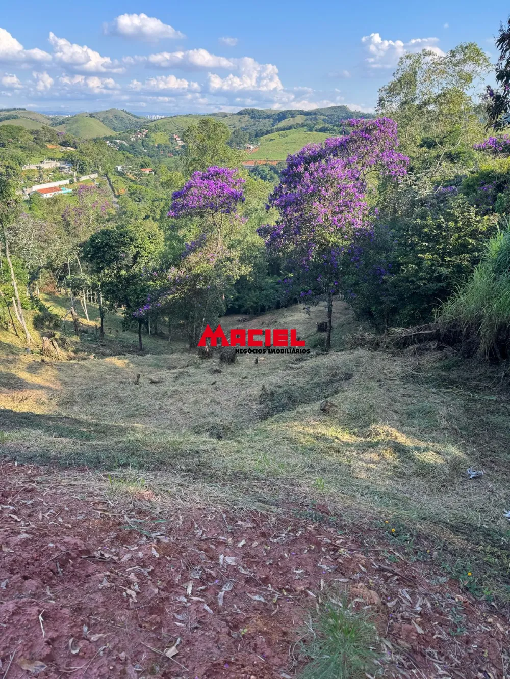 Comprar Terreno / Condom&iacute;nio em S&atilde;o Jos&eacute; dos Campos R$ 150.000,00 - Foto 9