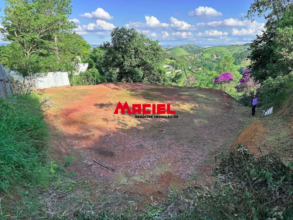 Comprar Terreno / Condom&iacute;nio em S&atilde;o Jos&eacute; dos Campos R$ 150.000,00 - Foto 11