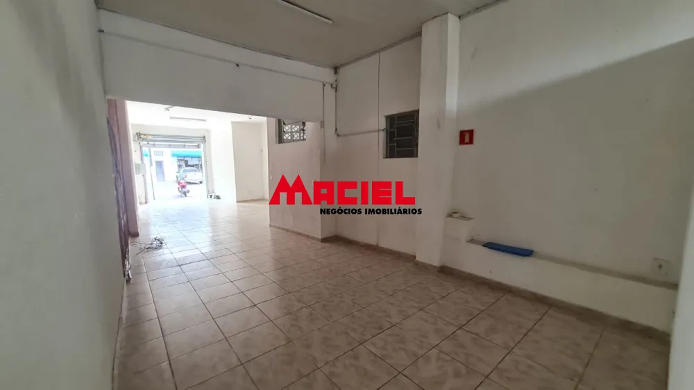 Alugar Comercial / Ponto Comercial em S&atilde;o Jos&eacute; dos Campos R$ 6.000,00 - Foto 2