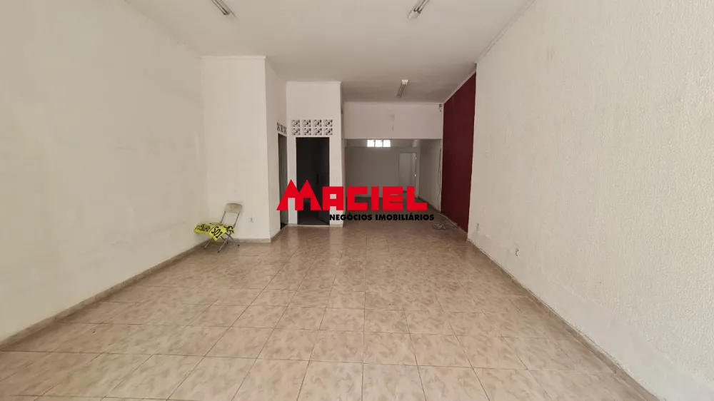 Alugar Comercial / Ponto Comercial em S&atilde;o Jos&eacute; dos Campos R$ 6.000,00 - Foto 3