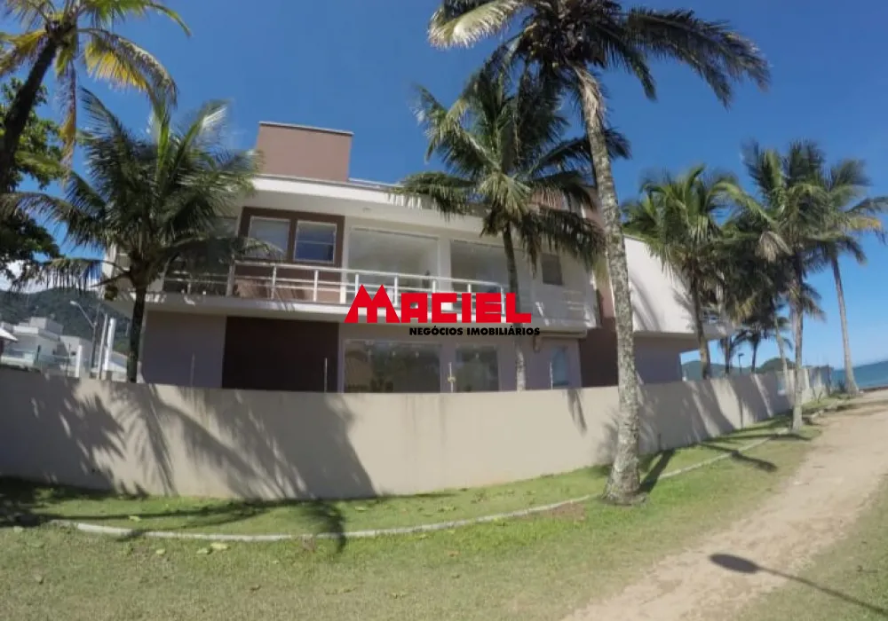 Alugar Casa / Condom&iacute;nio em Ubatuba R$ 32.000,00 - Foto 18
