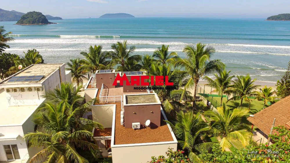 Alugar Casa / Condom&iacute;nio em Ubatuba R$ 32.000,00 - Foto 20