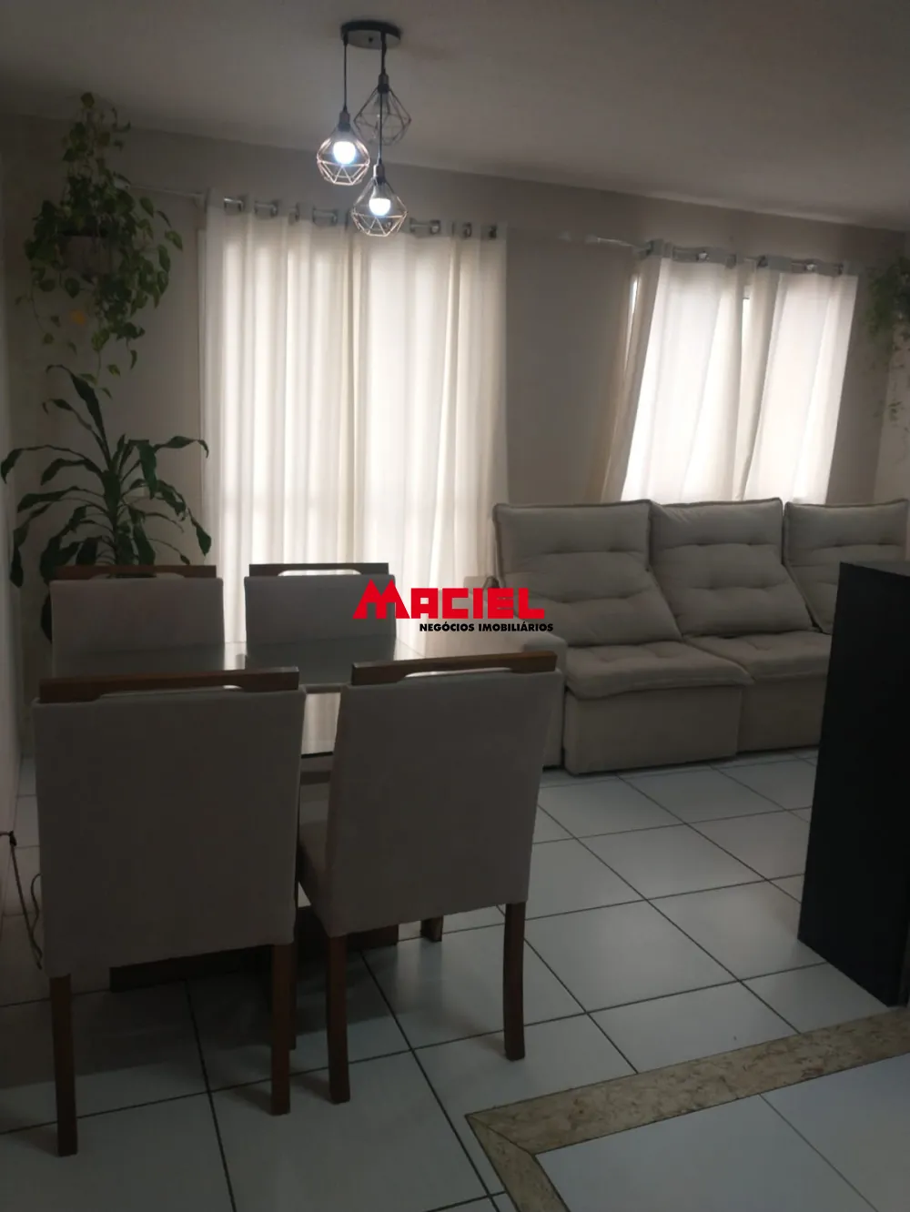 Comprar Apartamento / Padr&atilde;o em S&atilde;o Jos&eacute; dos Campos R$ 430.000,00 - Foto 1