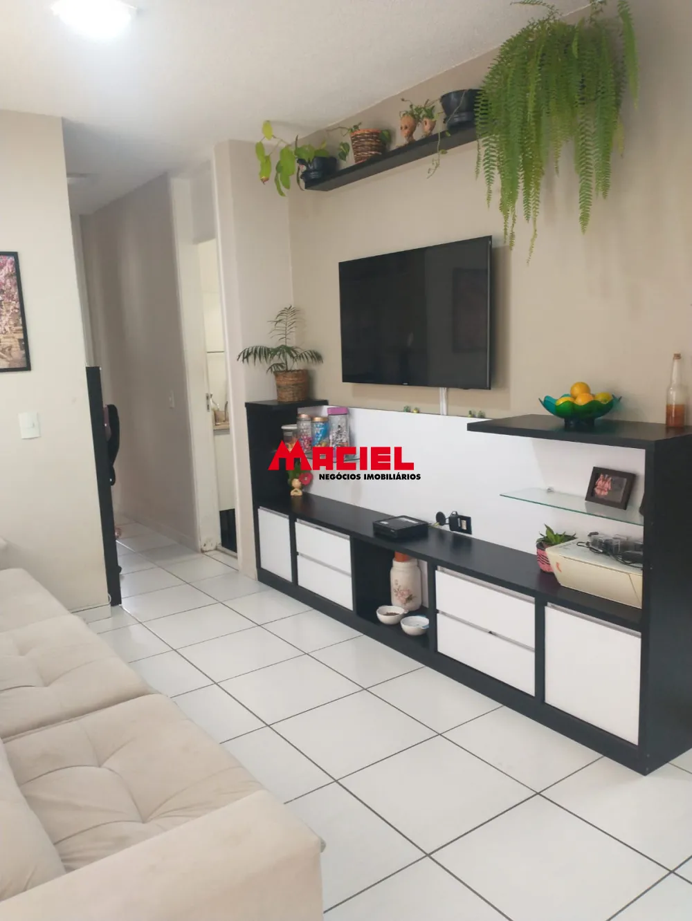 Comprar Apartamento / Padr&atilde;o em S&atilde;o Jos&eacute; dos Campos R$ 430.000,00 - Foto 2