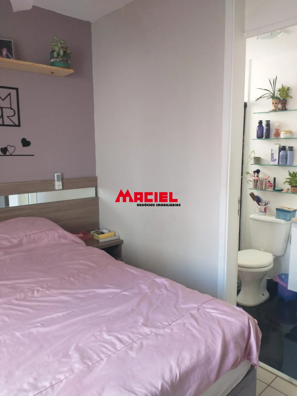 Comprar Apartamento / Padr&atilde;o em S&atilde;o Jos&eacute; dos Campos R$ 430.000,00 - Foto 6