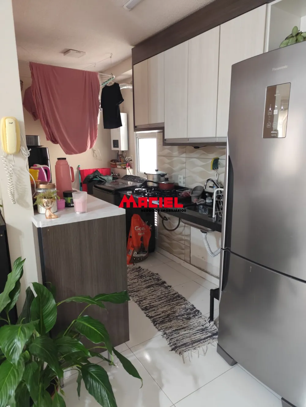 Comprar Apartamento / Padr&atilde;o em S&atilde;o Jos&eacute; dos Campos R$ 430.000,00 - Foto 4