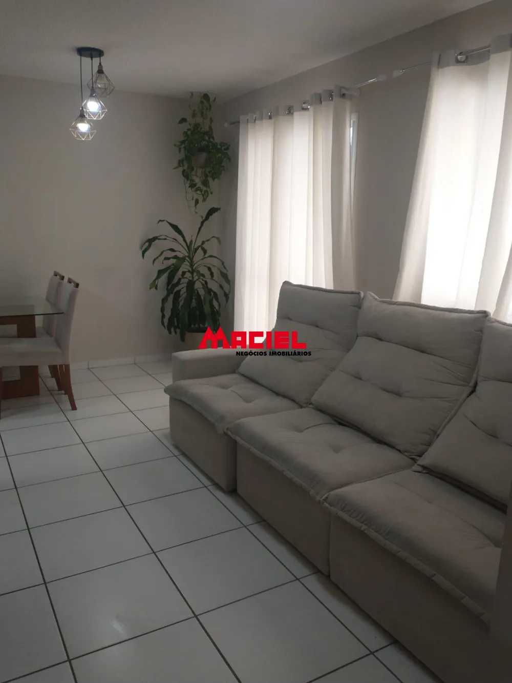 Comprar Apartamento / Padr&atilde;o em S&atilde;o Jos&eacute; dos Campos R$ 430.000,00 - Foto 3