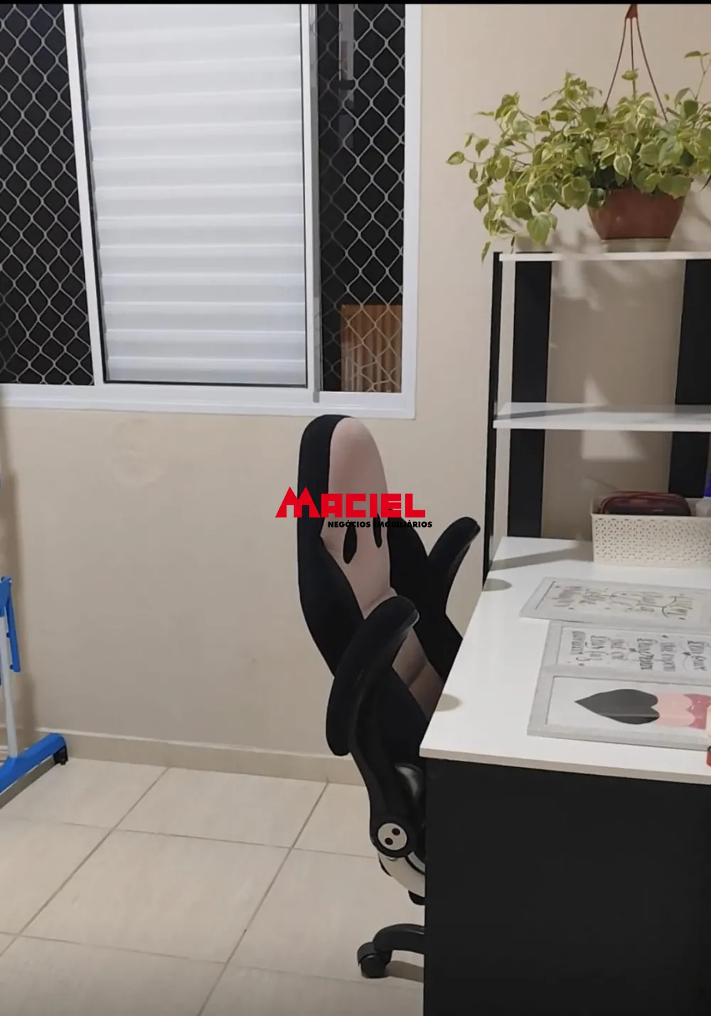 Comprar Apartamento / Padr&atilde;o em S&atilde;o Jos&eacute; dos Campos R$ 430.000,00 - Foto 7