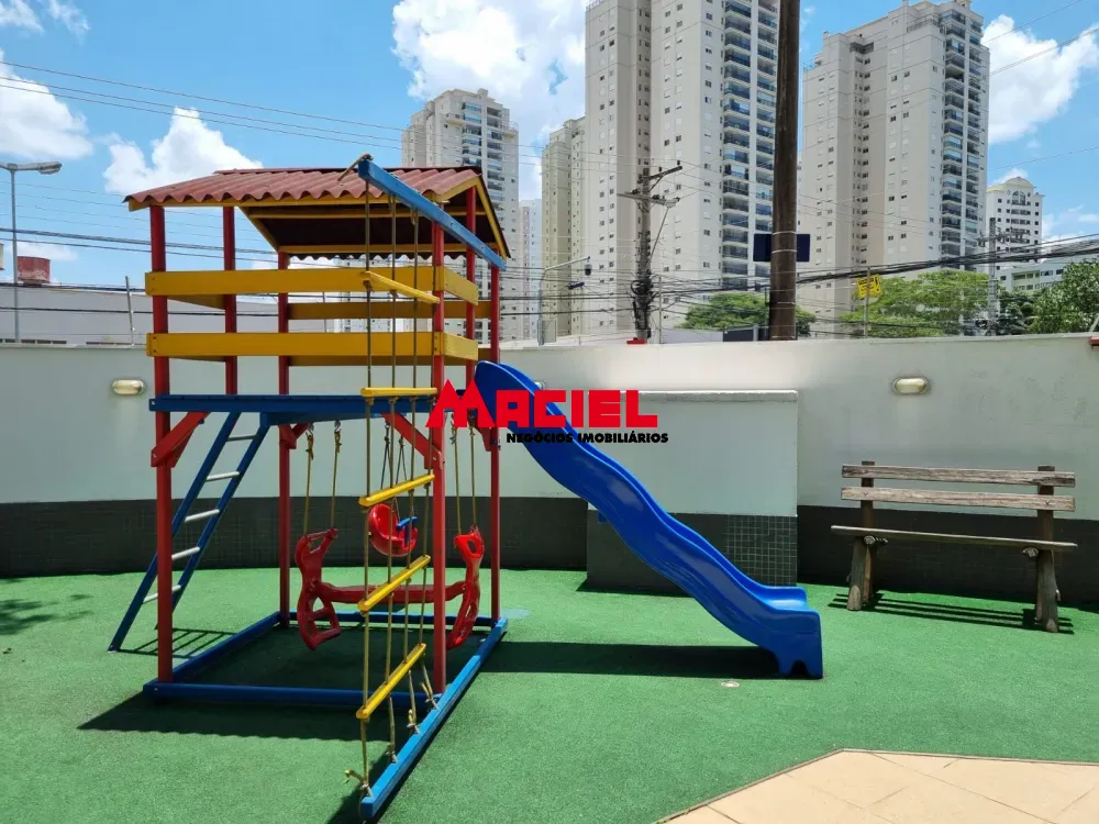 Comprar Apartamento / Padr&atilde;o em S&atilde;o Jos&eacute; dos Campos R$ 890.000,00 - Foto 18