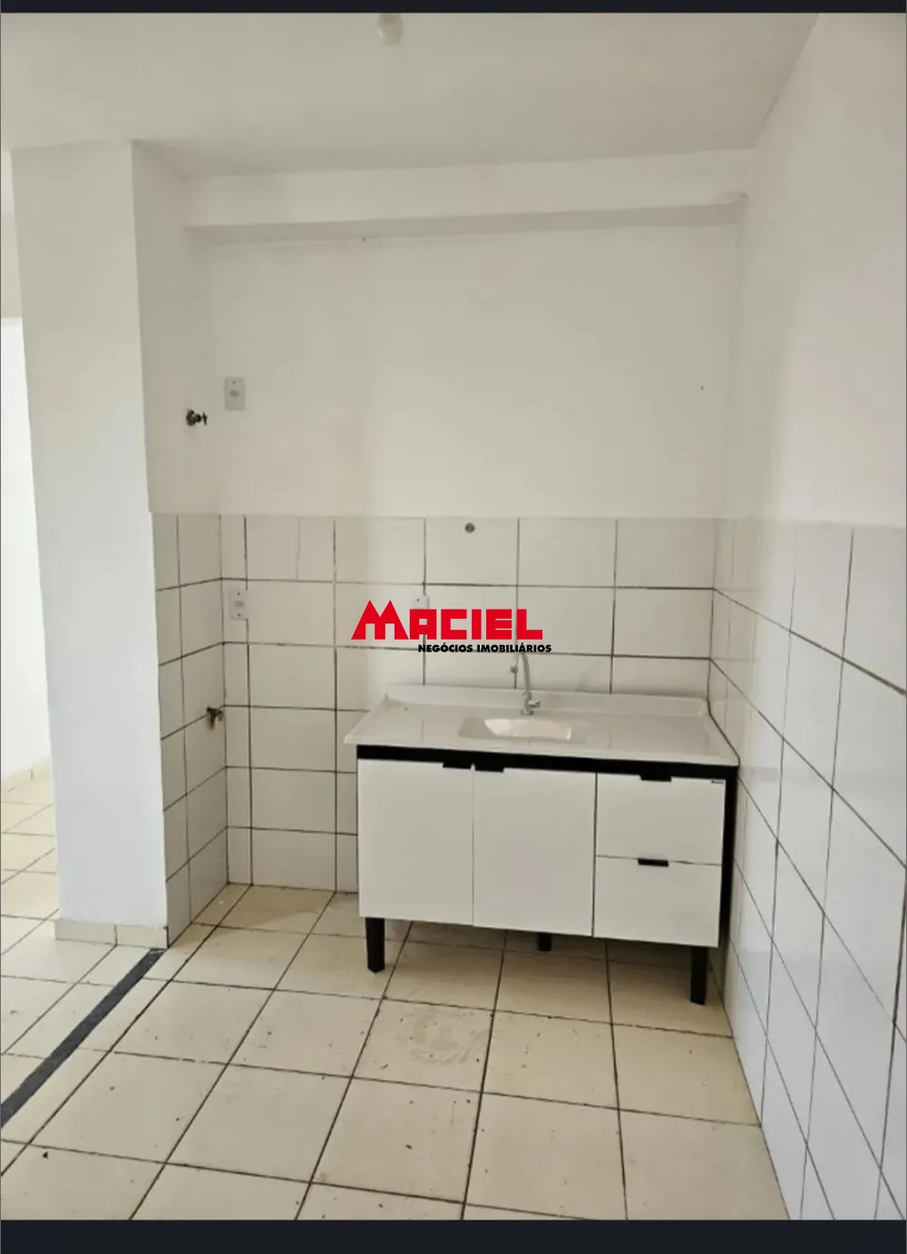 Comprar Apartamento / Padr&atilde;o em S&atilde;o Jos&eacute; dos Campos R$ 170.000,00 - Foto 2