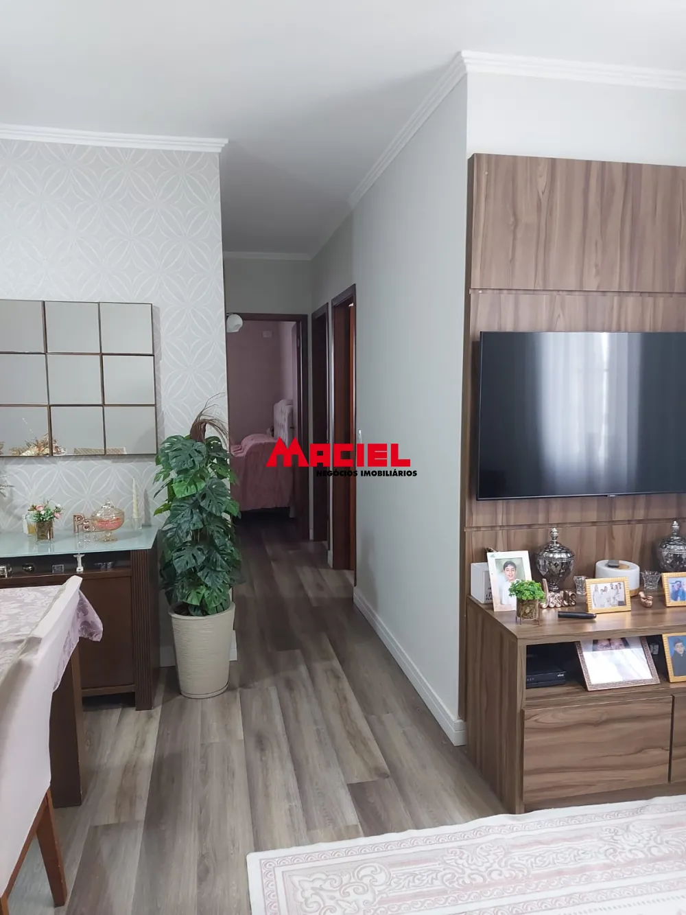 Comprar Apartamento / Padr&atilde;o em S&atilde;o Jos&eacute; dos Campos R$ 600.000,00 - Foto 2