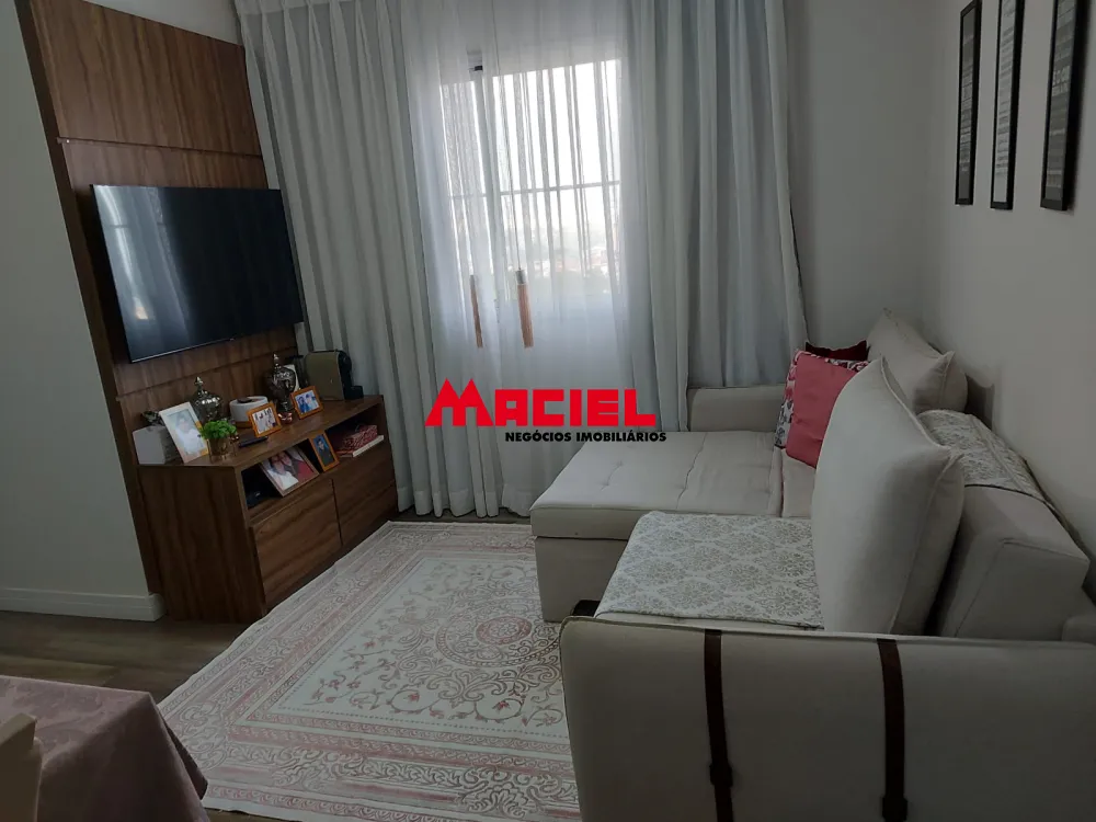 Comprar Apartamento / Padr&atilde;o em S&atilde;o Jos&eacute; dos Campos R$ 600.000,00 - Foto 3