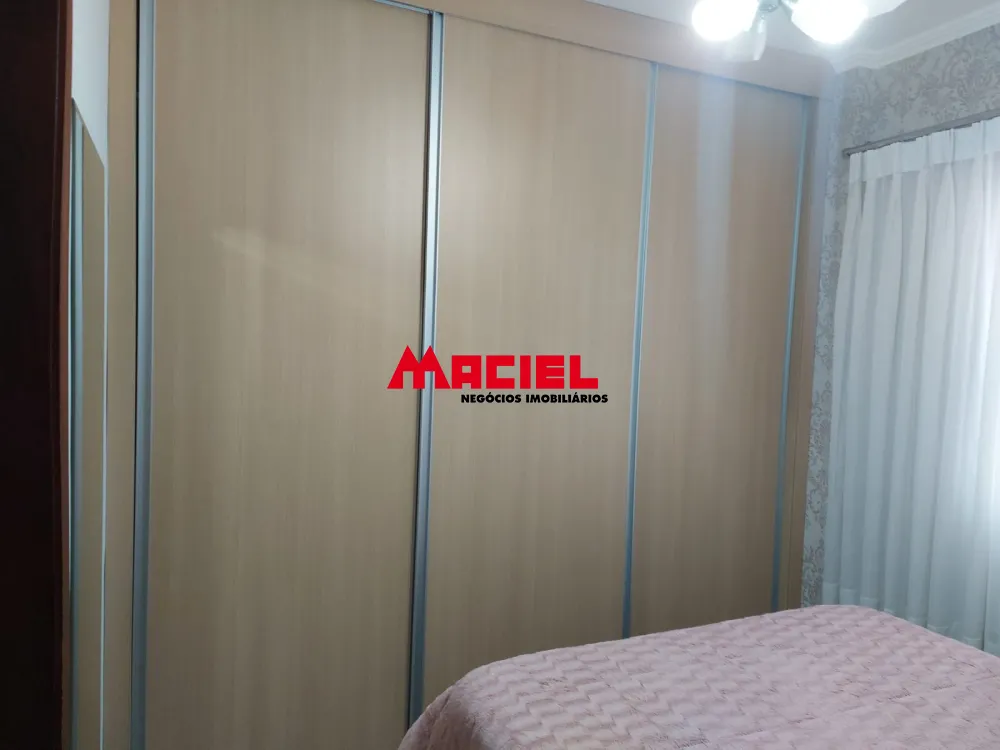 Comprar Apartamento / Padr&atilde;o em S&atilde;o Jos&eacute; dos Campos R$ 600.000,00 - Foto 5