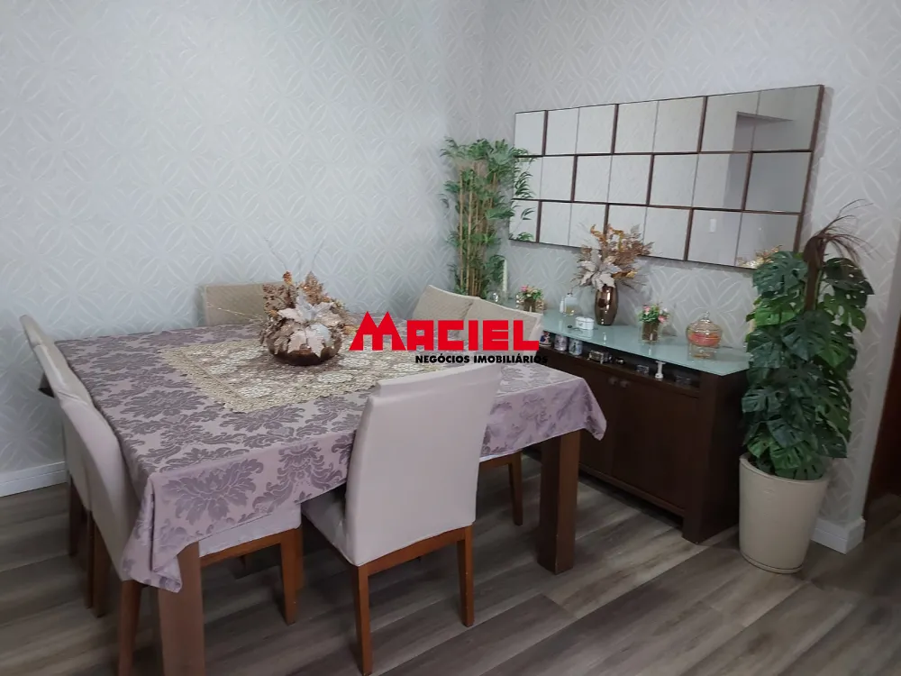 Comprar Apartamento / Padr&atilde;o em S&atilde;o Jos&eacute; dos Campos R$ 600.000,00 - Foto 6