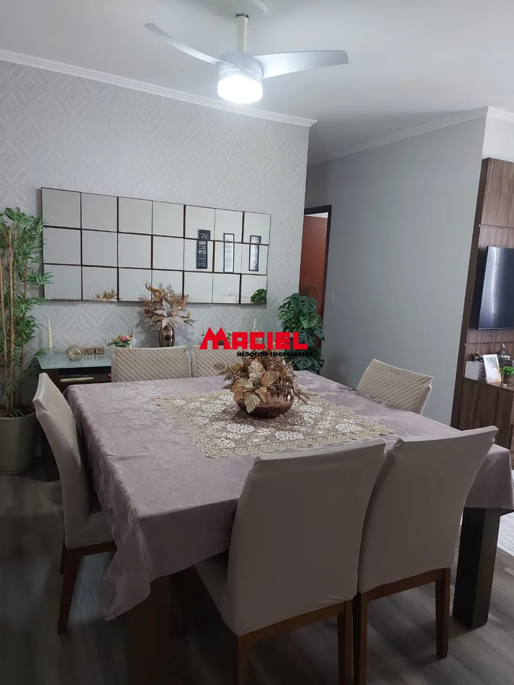 Comprar Apartamento / Padr&atilde;o em S&atilde;o Jos&eacute; dos Campos R$ 600.000,00 - Foto 7