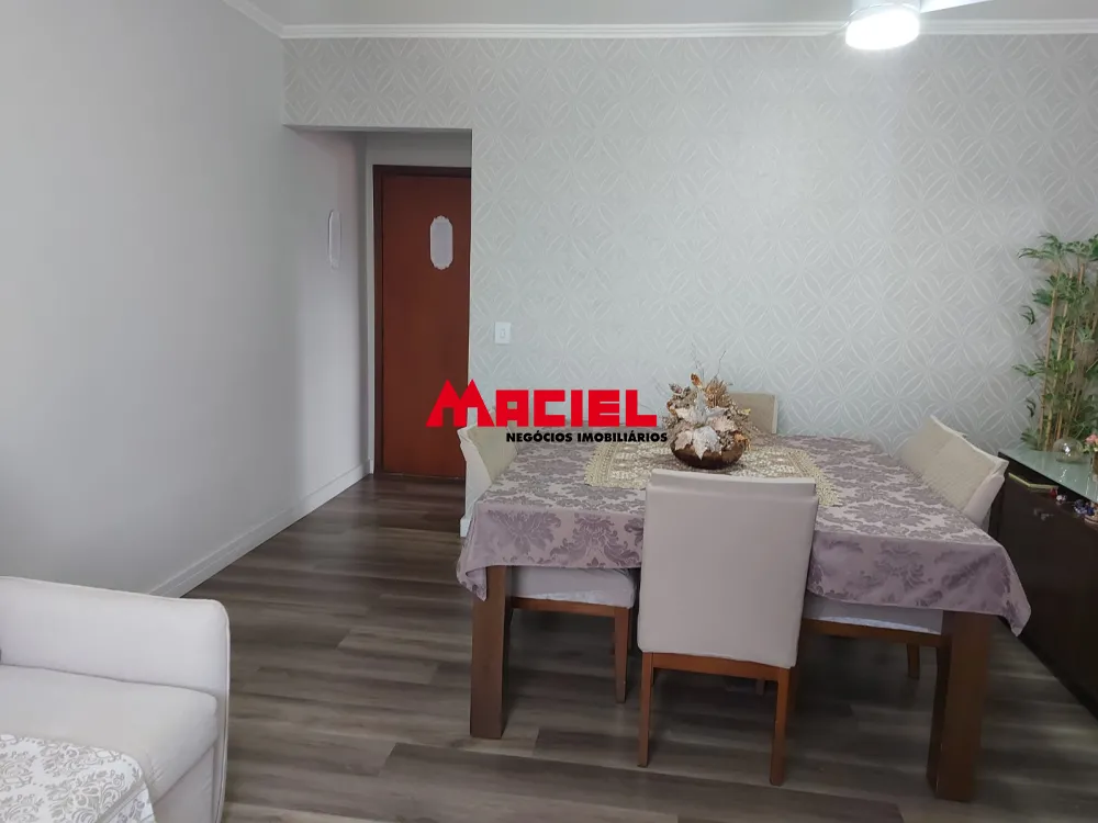 Comprar Apartamento / Padr&atilde;o em S&atilde;o Jos&eacute; dos Campos R$ 600.000,00 - Foto 11