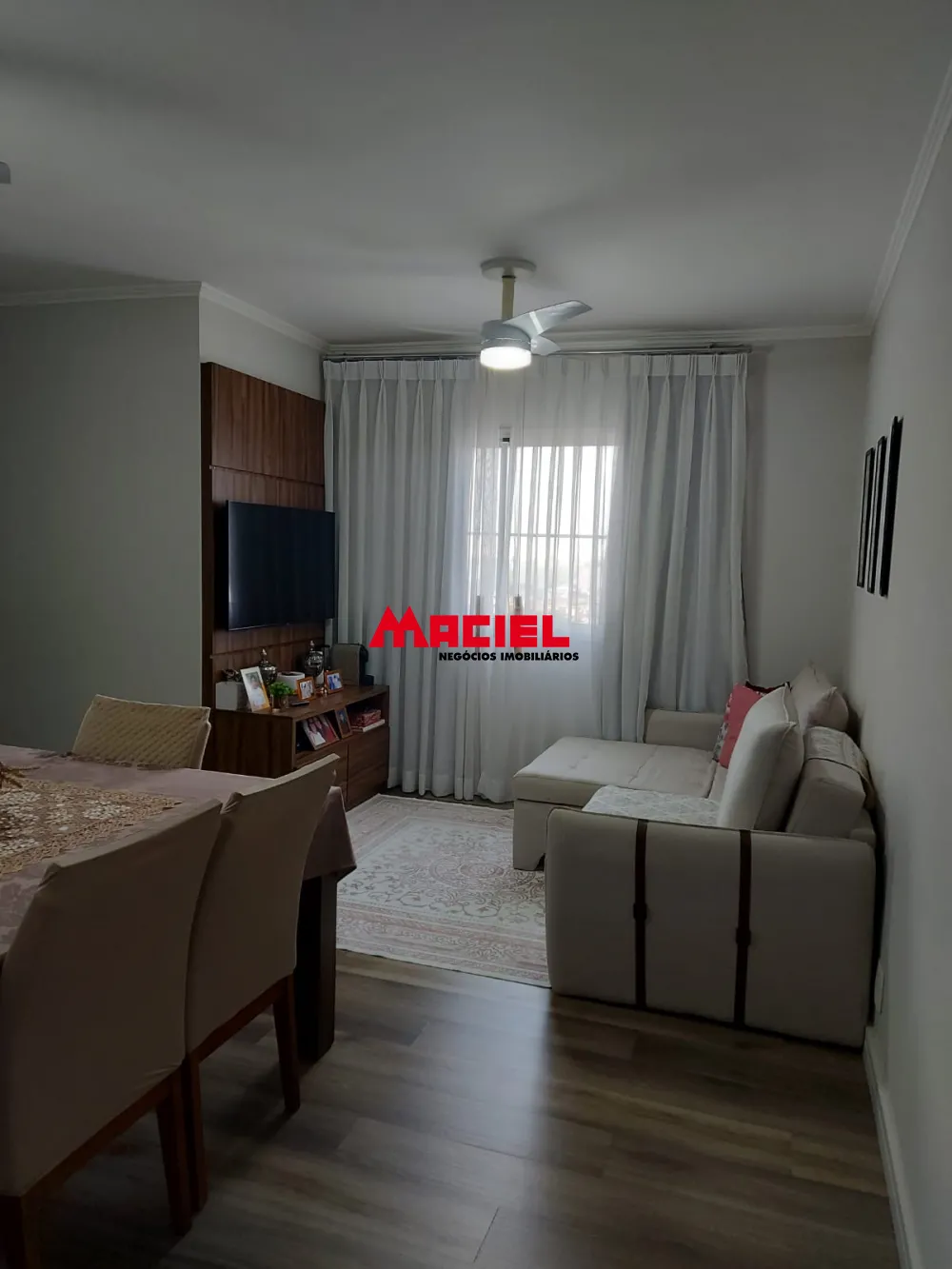 Comprar Apartamento / Padr&atilde;o em S&atilde;o Jos&eacute; dos Campos R$ 600.000,00 - Foto 12