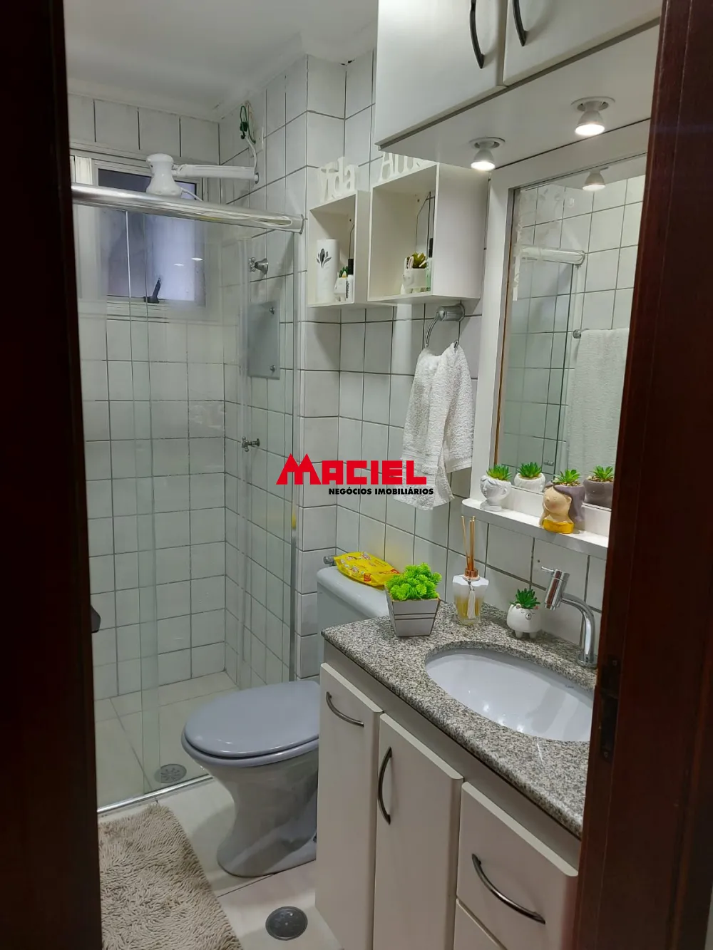 Comprar Apartamento / Padr&atilde;o em S&atilde;o Jos&eacute; dos Campos R$ 600.000,00 - Foto 15