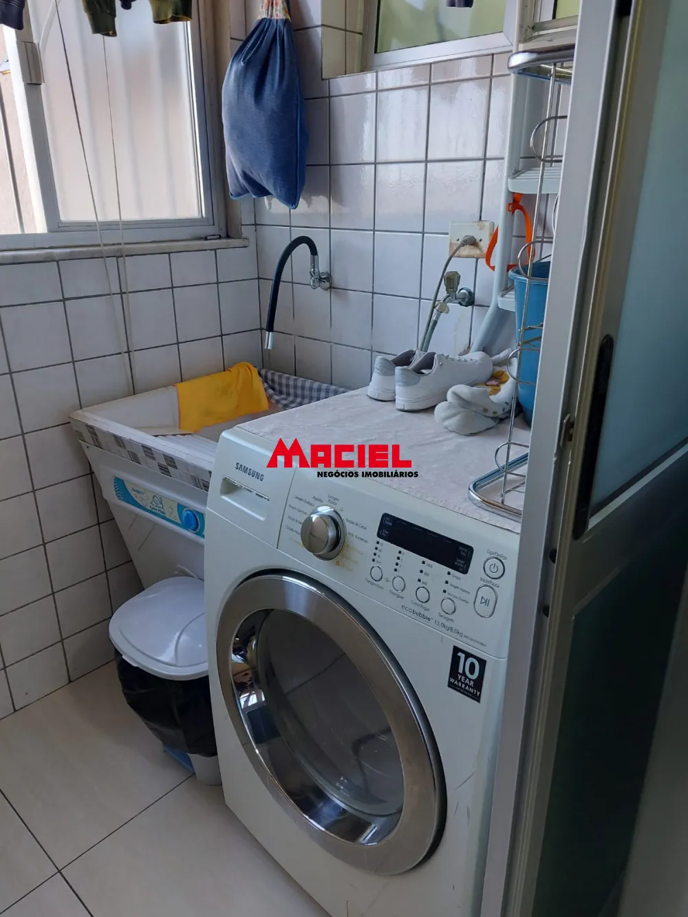 Comprar Apartamento / Padr&atilde;o em S&atilde;o Jos&eacute; dos Campos R$ 600.000,00 - Foto 17