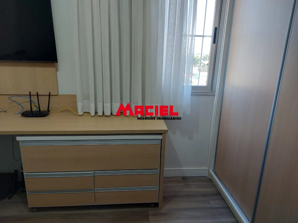 Comprar Apartamento / Padr&atilde;o em S&atilde;o Jos&eacute; dos Campos R$ 600.000,00 - Foto 18