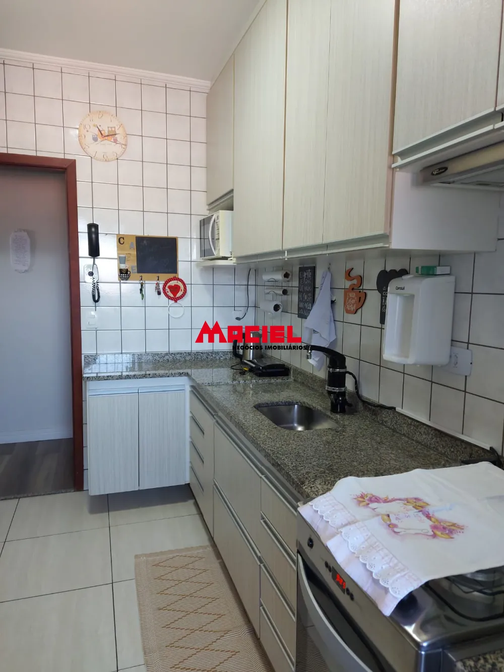Comprar Apartamento / Padr&atilde;o em S&atilde;o Jos&eacute; dos Campos R$ 600.000,00 - Foto 20