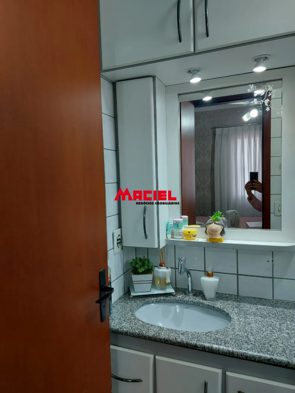 Comprar Apartamento / Padr&atilde;o em S&atilde;o Jos&eacute; dos Campos R$ 600.000,00 - Foto 23