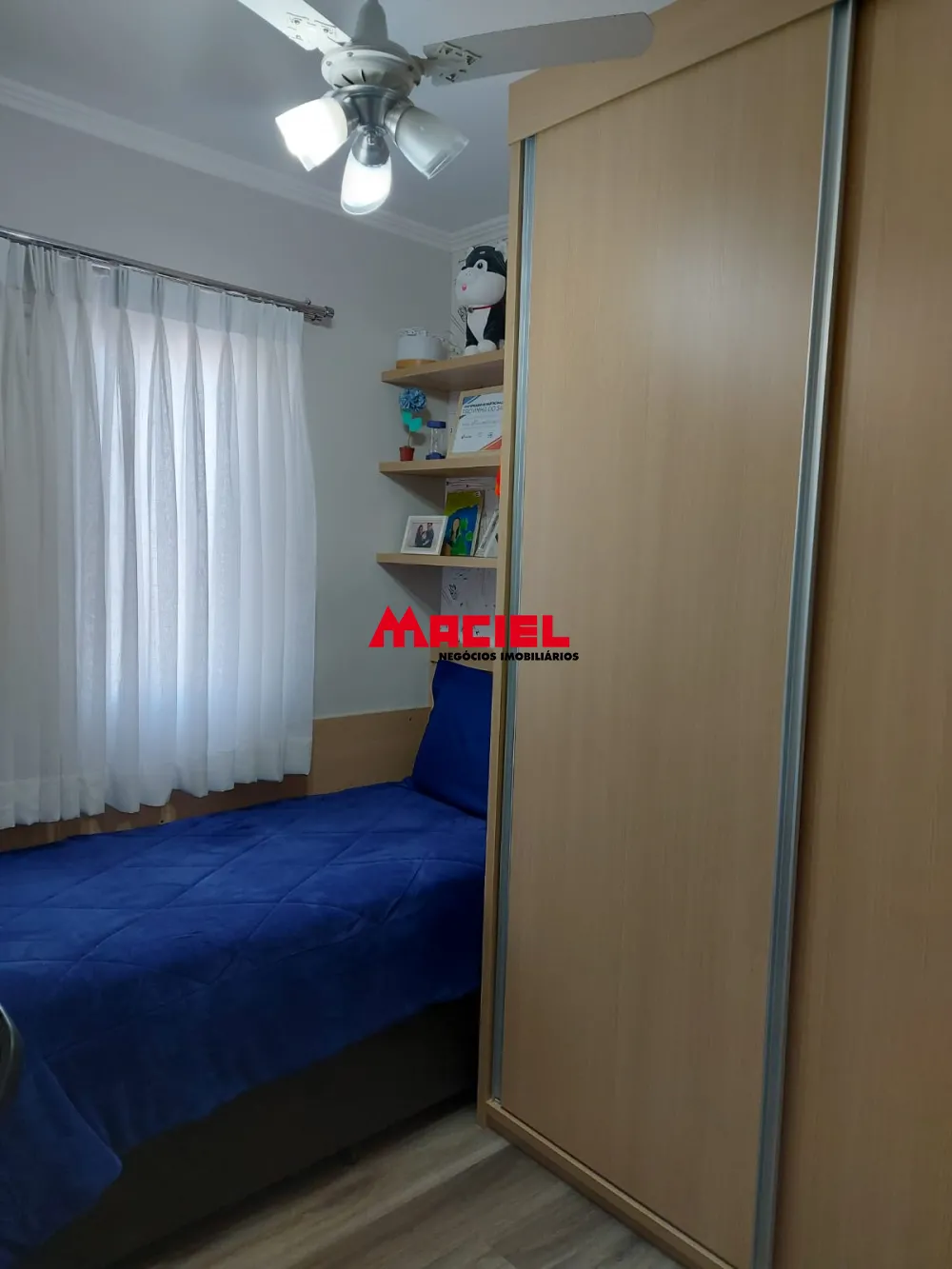 Comprar Apartamento / Padr&atilde;o em S&atilde;o Jos&eacute; dos Campos R$ 600.000,00 - Foto 24