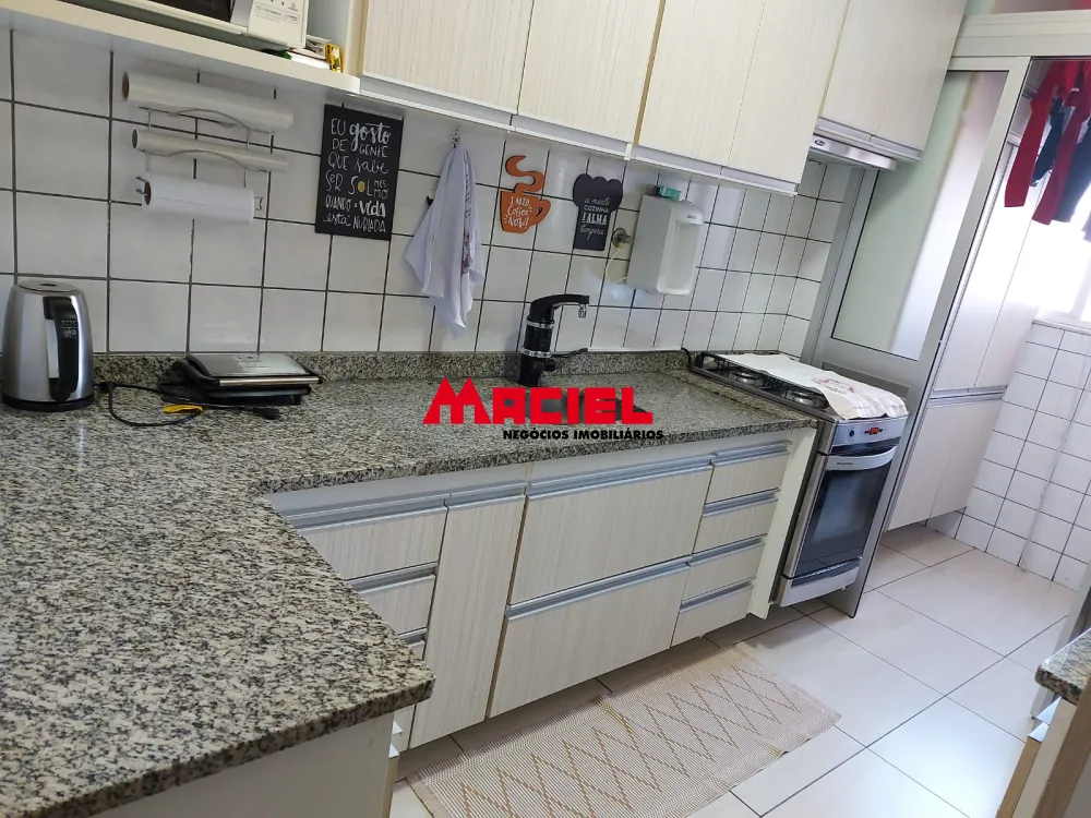 Comprar Apartamento / Padr&atilde;o em S&atilde;o Jos&eacute; dos Campos R$ 600.000,00 - Foto 26