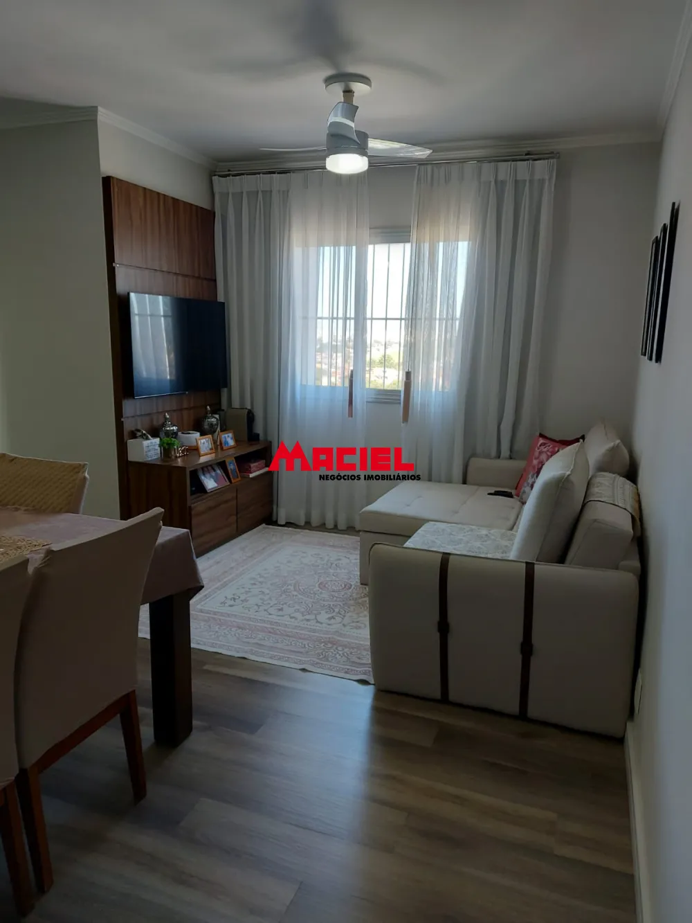 Comprar Apartamento / Padr&atilde;o em S&atilde;o Jos&eacute; dos Campos R$ 600.000,00 - Foto 28