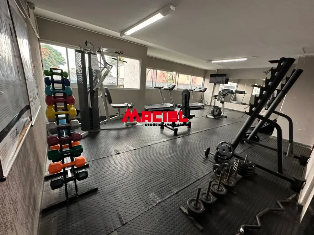 Comprar Apartamento / Padr&atilde;o em S&atilde;o Jos&eacute; dos Campos R$ 600.000,00 - Foto 35