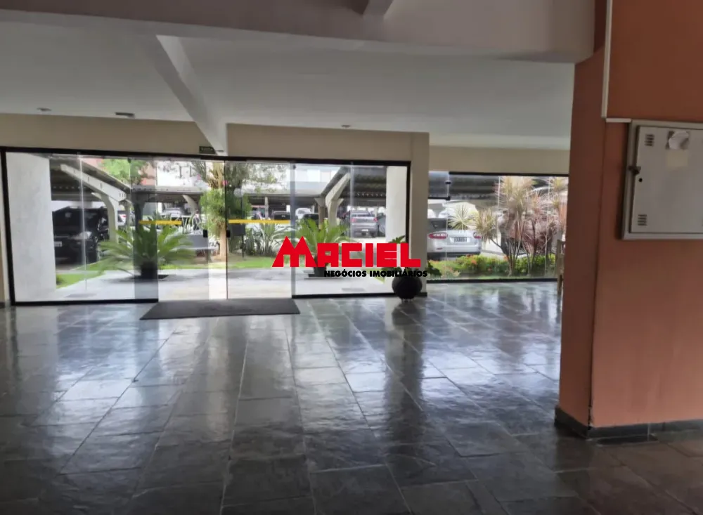 Comprar Apartamento / Padr&atilde;o em S&atilde;o Jos&eacute; dos Campos R$ 600.000,00 - Foto 38