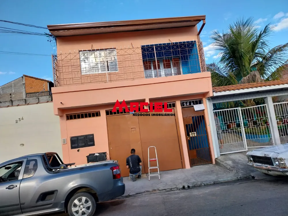 Comprar Casa / Sobrado em S&atilde;o Jos&eacute; dos Campos R$ 490.000,00 - Foto 1